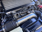 Fatz High Flow Intake - Factory Airbox
