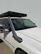100/105 Series Land Cruiser 4" Snorkel