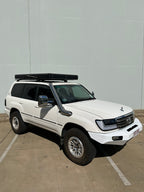 100/105 Series Land Cruiser 4" Snorkel