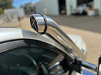 100/105 Series Land Cruiser 4" Snorkel