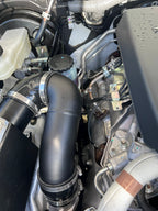 N80 Hilux Airbox.