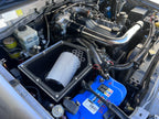 100/105 Series LC High Flow Airbox.