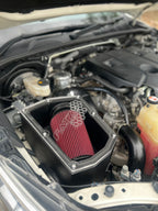 N80 Hilux Airbox.