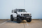 JB74/JC74 Jimny Snorkel