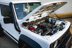 JB74/JC74 Jimny Snorkel