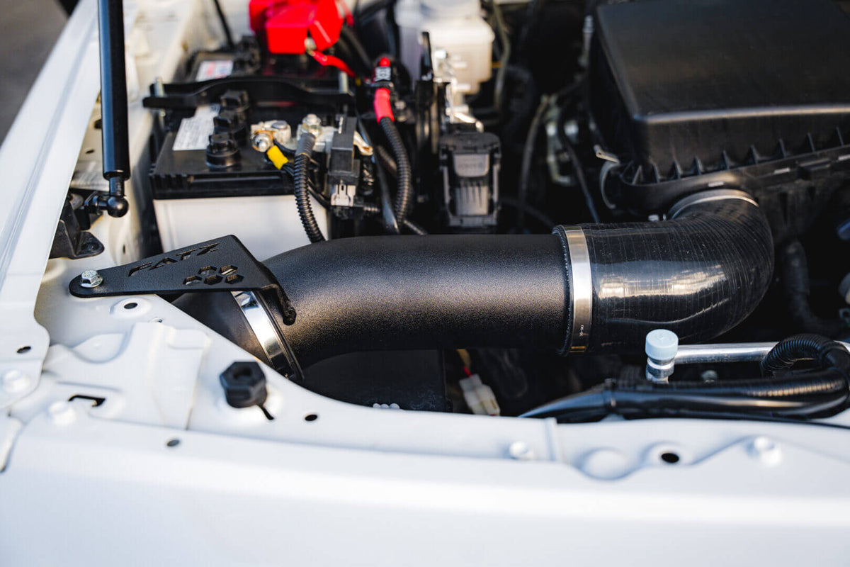 JB74/JC74 Jimny Snorkel