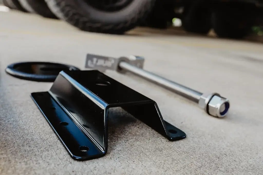 MSE Universal Spare Wheel Carrier