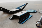 MSE Universal Spare Wheel Carrier