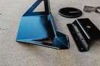 MSE Universal Spare Wheel Carrier