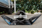 MSE Universal Spare Wheel Carrier
