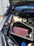 BT50 Airbox 1