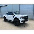 RA (Next Gen) Ranger Short entry 4" Snorkel
