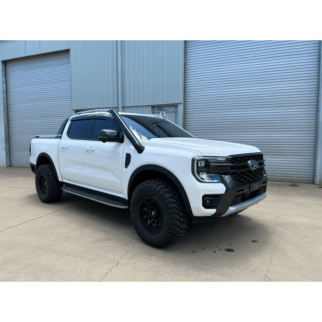 RA (Next Gen) Ranger Short entry 4" Snorkel