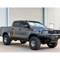 MY2020 Mazda BT50 from Fatz Fabrication