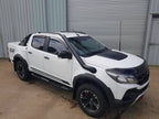RG Colorado Snorkel 4"