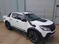 RG Colorado Snorkel 4"