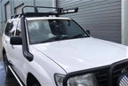 100 Series Snorkel 2