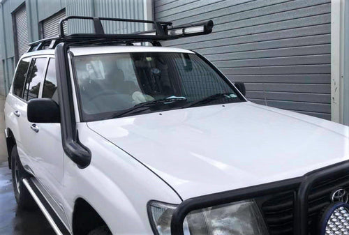 100 Series Snorkel 2