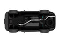 300 Series landcruiser 4" High Output Exhaust