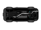 300 Series landcruiser 4" High Output Exhaust