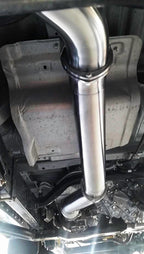 VDJ 76 Series DPF Back 3