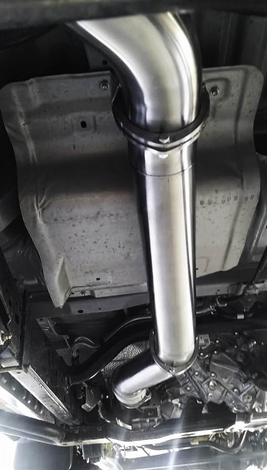 VDJ 76 Series DPF Back 3
