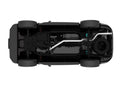 300 Series 4" DPF Back 4" Exhaust