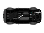 300 Series 4" DPF Back 4" Exhaust