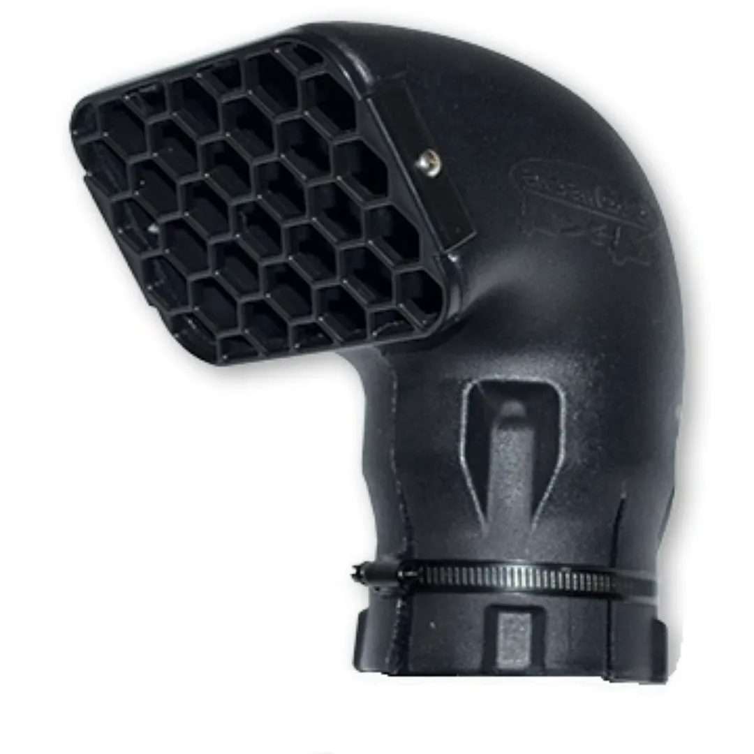3.5" Dobinson Ram Head