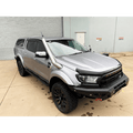 Ford Ranger PX