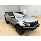 Ford Ranger PX