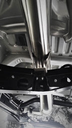 VDJ 79 Series Turbo Back 4
