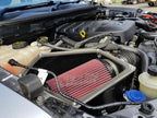 BT 50 Airbox 2