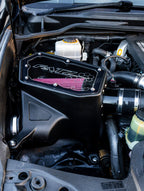 200 Series Airbox Package