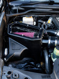 Fatz 200 Series roto moulded high flow airbox