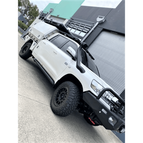 200 Series Ram Head Snorkel