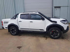 RG Colorado Snorkels 3