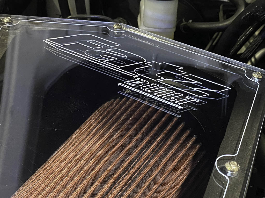 N70 Airbox 5