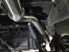 76 Series Turbo Back 4