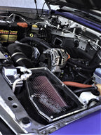 GU Patrol Airbox 4