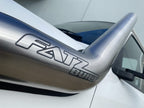 Fatz Build Stickers