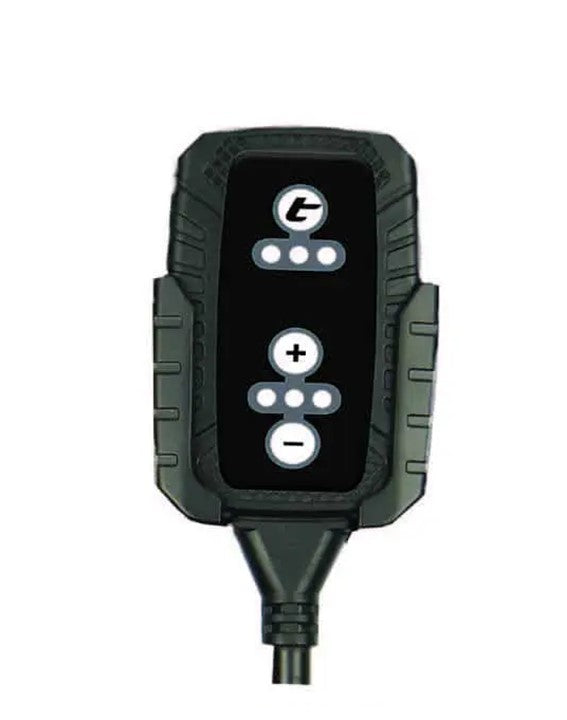 Pedal Torq: Throttle Controller for Y62 Patrol Series