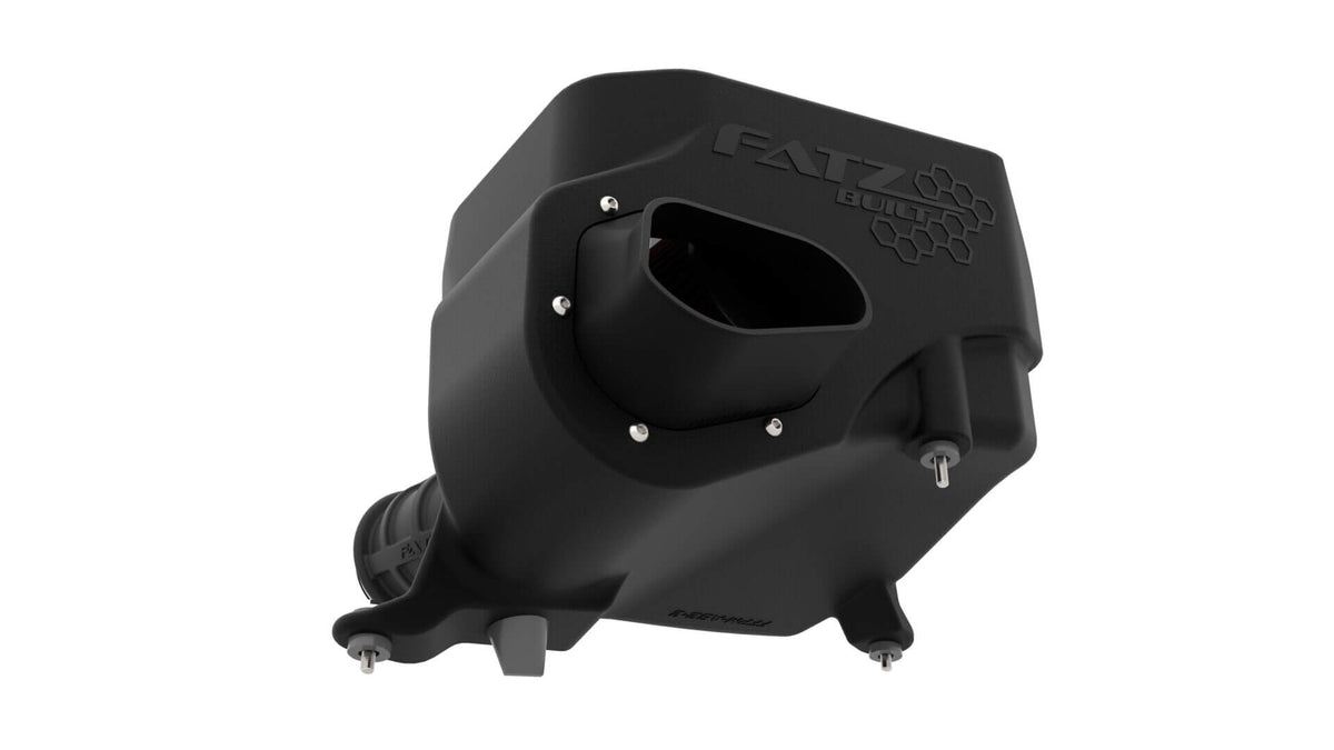300 Series Airbox