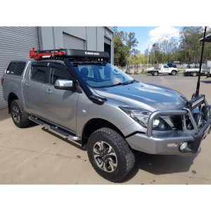 Mazda BT 50 4" Snorkel MY2012-2019