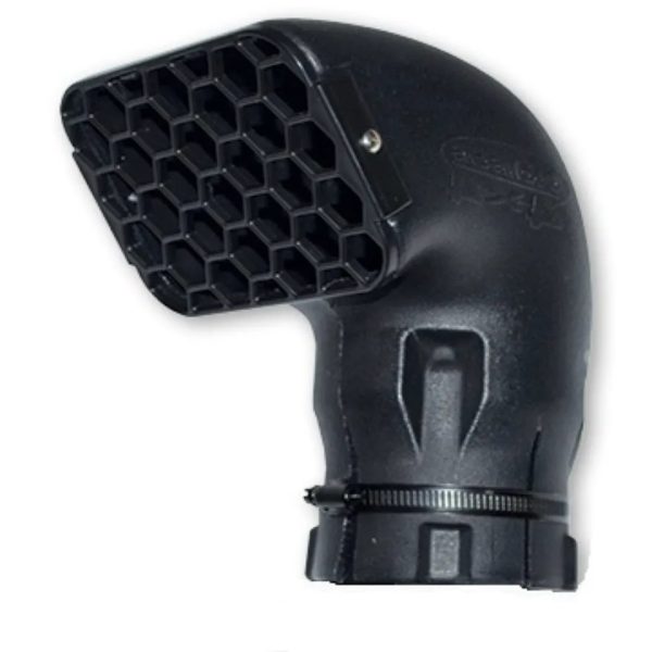 3.5" Dobinson Ram Head