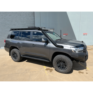 200 Series Landcruiser Snorkel