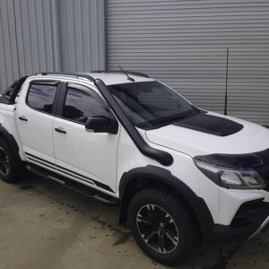 RG Colorado Snorkel 4"