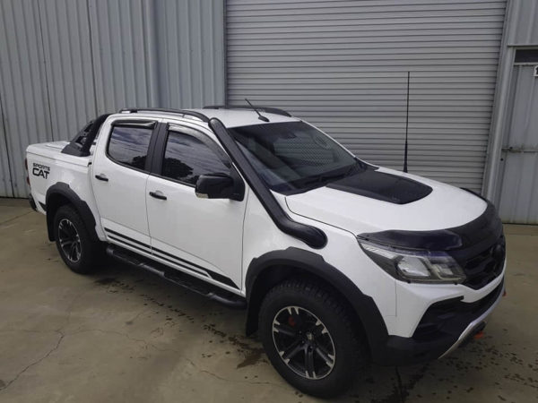 RG Colorado Snorkel 4"