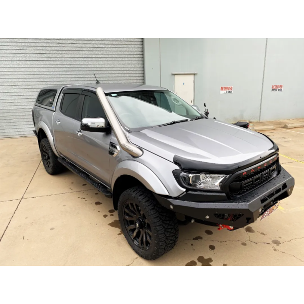Ford Ranger PX