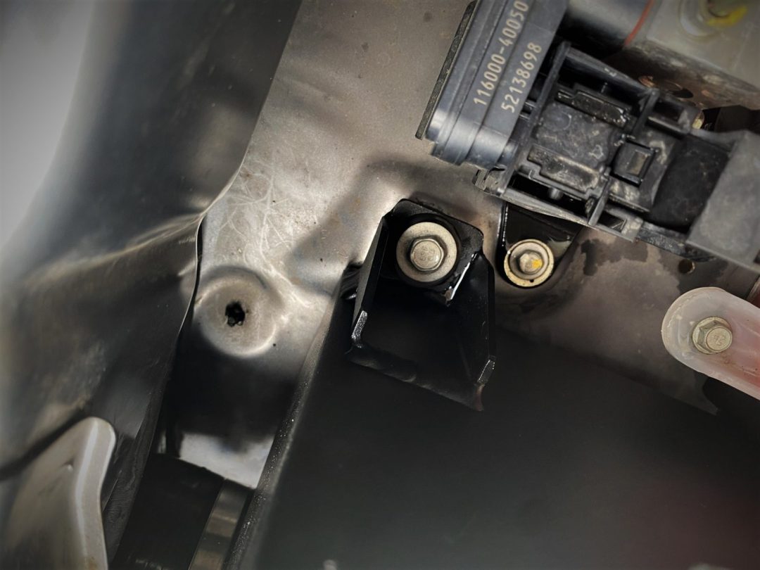 RG Colorado High Flow Airbox. - Image 4